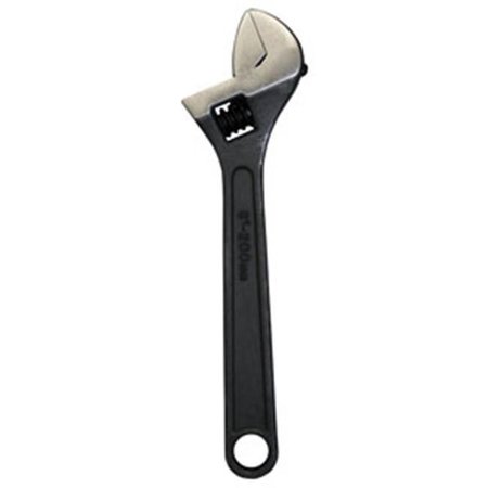 ATD TOOLS ATD Tools ATD-427 8 In. Adjustable Wrench ATD-427